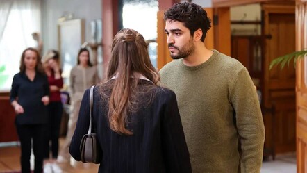 Finaline sayılı günler kala Yalı Çapkını dizisine bomba oyuncu! Geri döndü - magazin