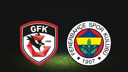 Gaziantep FK Fenerbahçe maçı biletleri ne kadar, satışa çıktı mı? Ziraat Türkiye Kupası'nda karşılaşacaklar - haberler