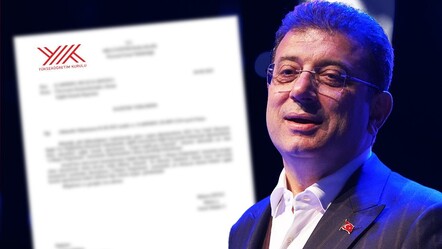 İmamoğlu'na sahte diploma soruşturması: YÖK raporu ortaya çıktı! 