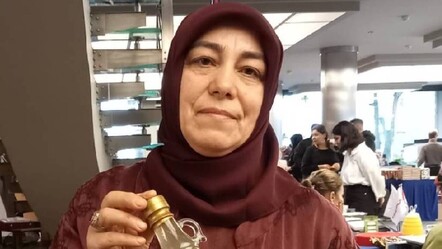 Kendi markasını kurup hayatını değiştirdi!