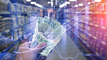 Merkez Bankası son veriyi açıkladı! Şubat 2025'e ait sektörel enflasyon beklentileri belli oldu - haberler