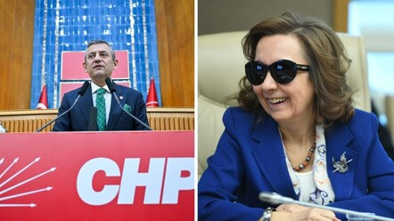 Özgür Özel'den dikkat çeken açıklama!