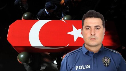 Polis aracı tırla çarpıştı! Konya'da şehit ve yaralı polisler var - gundem