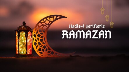 Ramazan ayının önemi nedir? Ramazanın anlam ve önemi hakkında hadisi şerifler, orucun sevabı, ramazanın fazileti… - haberler