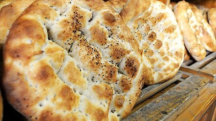 Ramazan pidesi fiyatları 2025! Hangi illerde ne kadara satılacak? - haberler