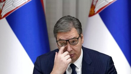 Sırbistan’da siyasi deprem! Vucic, BM’deki “Evet” oyu için halkından özür diledi! - gundem