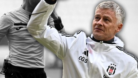 Solskjaer'den yabancı hakem sorusuna cevap! - Spor