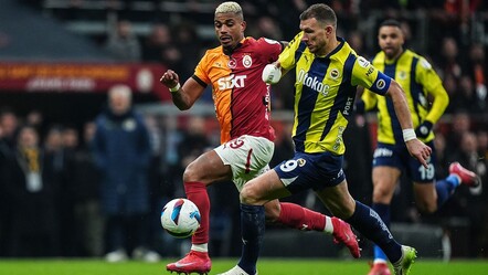 Spor yazarları Galatasaray-Fenerbahçe derbisini yorumladı: Dağ fare doğurdu! Futbolun zirvesi bu ise, yandık… - haberler
