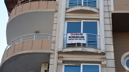 Suriyeliler döndü, emlakçılar sinek avladı: Bu ilimizde kiralar 8 bin TL'ye düştü! - haberler