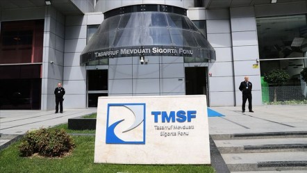 TMSF, 2 büyük şirketi satışa çıkardı! İşte istenen ücret - Ekonomi