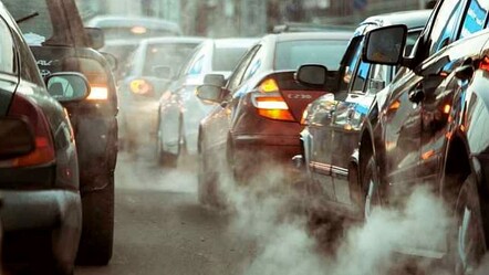 Trafikteki ağırlıkları bitiyor! Payları yüzde 31'lere düştü - gundem