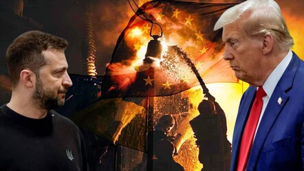 Trump'ın ardından bir anlaşma teklifi daha! AB de Ukrayna'nın madenlerine göz dikti - ekonomi