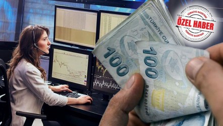 Türk Traktör (TTRAK) 2025 hedef fiyat ve temettü kaç TL? - Ekonomi