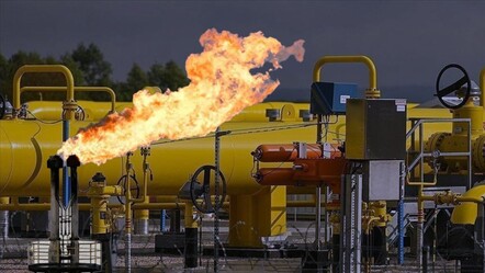 Türkmen gazı Türkiye'ye geliyor: Tarih netleşti! - ekonomi