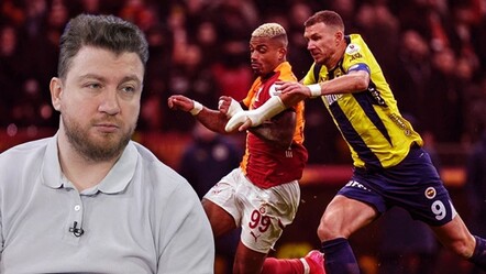 Uğur Karakullukçu, o oyuncuyu açıkladı! Okan Buruk üzerini çizdi - spor