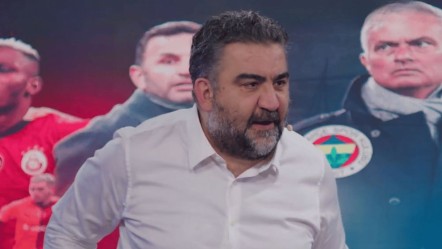 Ümit Özat'tan Okan Buruk'a sert eleştiri! "Alışmışlar itirilmeye" - Spor