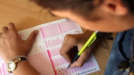2025 YKS sınavı ne zaman, başvurular başladı mı? 2025 YKS başvuru ve sonuç tarihleri belli oldu! - haberler