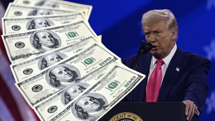 5 milyon dolar kaç TL? 5 milyon dolar karşılığında ABD vatandaşlığı! - ekonomi