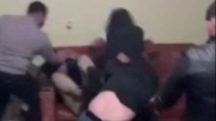 7 kişi bir kişiyi dakikalarca dövdü! Cinayetin sebebi dayak videosu çıktı: Sosyal medyadan paylaştı - 3-sayfa