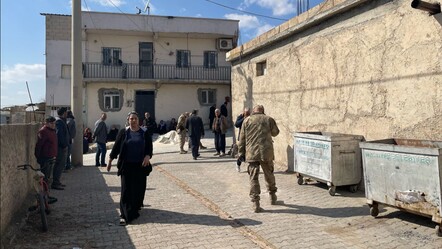 Aileler kavga etti, karı-koca canından oldu! Cinayetin sebebi pes dedirtti - gundem