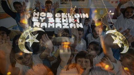 Ara tatil Ramazan Bayramında mı? 2025 Ramazan Bayramı resmi tatil süresi - haberler