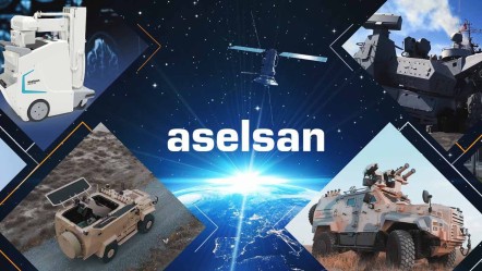 ASELSAN, 2024'te elde ettiği başarılarla savunma sanayisinde fırtına gibi esti! - Teknoloji