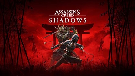 Assassin's Creed Shadows ne zaman çıkıyor? Yapımcılar sızan oyun görüntülerinin gerçek olduğunu doğruladı - teknoloji