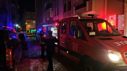 Bir süredir haber alınamıyordu! 26 yaşındaki genç evinde ölü bulundu - gundem