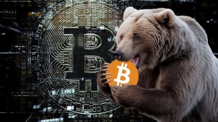 Bitcoin’de ‘ayı piyasası’ korkusu! Düşüş tamam mı devam mı? - Ekonomi