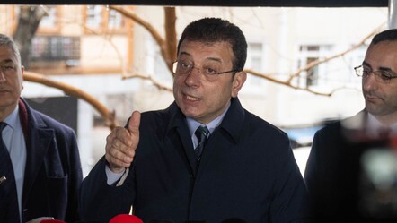 Ekrem İmamoğlu diploması sahte mi? YÖK raporu açıklandı - gundem