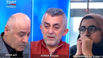 Eyüpsultan'da ikinci Timur Cihantimur vakası! Acılı baba o kan donduran detayları ilk kez anlattı: