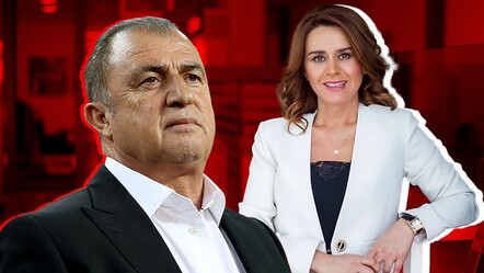 Fatih Terim'e 'zorla getirme' kararı! Seçil Erzan'ın yargılandığı davada ifade verecek - spor