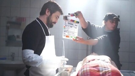 Gassal 2. sezon ne zaman başlıyor? Çekimler bitti, fragman yayınlandı, Gassat 2. sezon 1. bölüm izle yayın tarihi bekleniyor - haberler