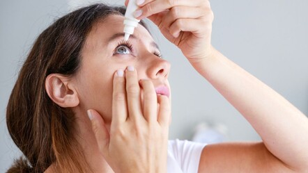 Göz damlası orucu bozar mı? Kulak ve buruna damla damlatmanın oruca etkisi - haberler