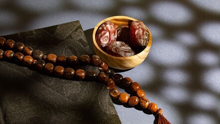 İlk sahur ilk iftar saat kaçta? İstanbul, Bursa, İzmir Ramazan İmsakiyesi - haberler