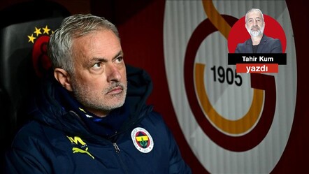 Irkçılık yok, hakaret var! Mourinho'nun derbi sonrası 'Maymun gibi zıplıyorlardı' sözleri ortalığı karıştırdı ancak... - spor