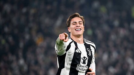 Kenan Yıldız ilk 11'de mi? Juventus - Empoli hangi kanalda, ne zaman, saat kaçta başlayacak? - haberler