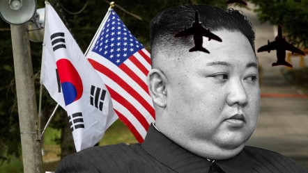 Kim Jong Un Kuzey Kore’yi savaşa hazırlıyor! Orduya talimat yağdırdı - Dünya