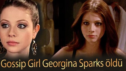 Michelle Trachtenberg kimdir, neden öldü? Gossip Girl'ün Georgina'sıydı - haberler
