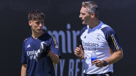 Muhtemel 11 belli oldu! Arda Güler kadroda mı, Real Sociedad - Real Madrid maçı hangi kanalda, saat kaçta başlayacak? - haberler