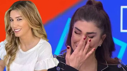 Nadide Sultan'dan babasıyla ilgili olay itiraf! Anlattıkları kan dondurdu: 