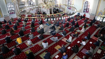 Ramazan Bayramı ne zaman, kaç gün kaldı? İşte Ramazan Bayramı’nın başlangıç tarihi - haberler