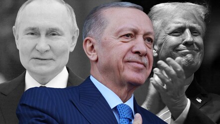 Dünyanın gözü Türkiye'de olacak! Rusya ve ABD İstanbul'da görüşecek - dunya