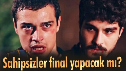 Sahipsizler final yapacak mı? Dizinin akıbeti belli oldu - haberler