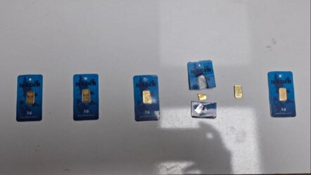 Sahte altına dikkat! 3 kuyumcuya sattı - ekonomi