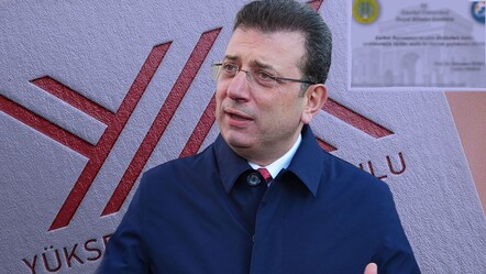 Savcılık harekete geçti! İmamoğlu'nun diplomasının iptali için yazı gönderdiler - gundem