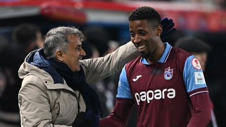 Şenol Güneş'ten sakatlık açıklaması! - spor