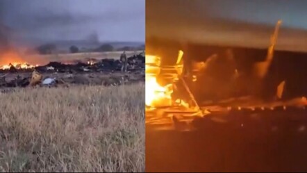 Sudan’da askeri uçak faciası! Can kaybı 46’ya yükseldi - dunya