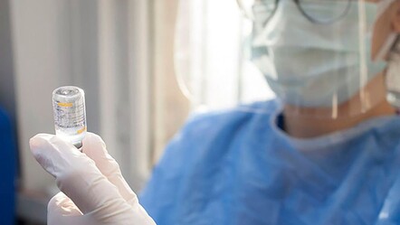 Süper aşı bütün tümörleri ortadan kaldırdı! 9 kanser hastası sağlığına kavuştu  - saglik