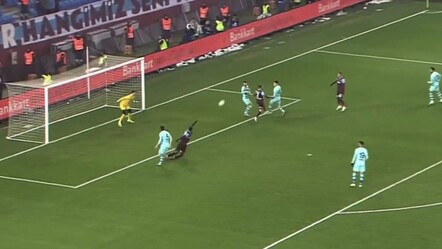 Trabzonspor'dan hakem açıklaması!